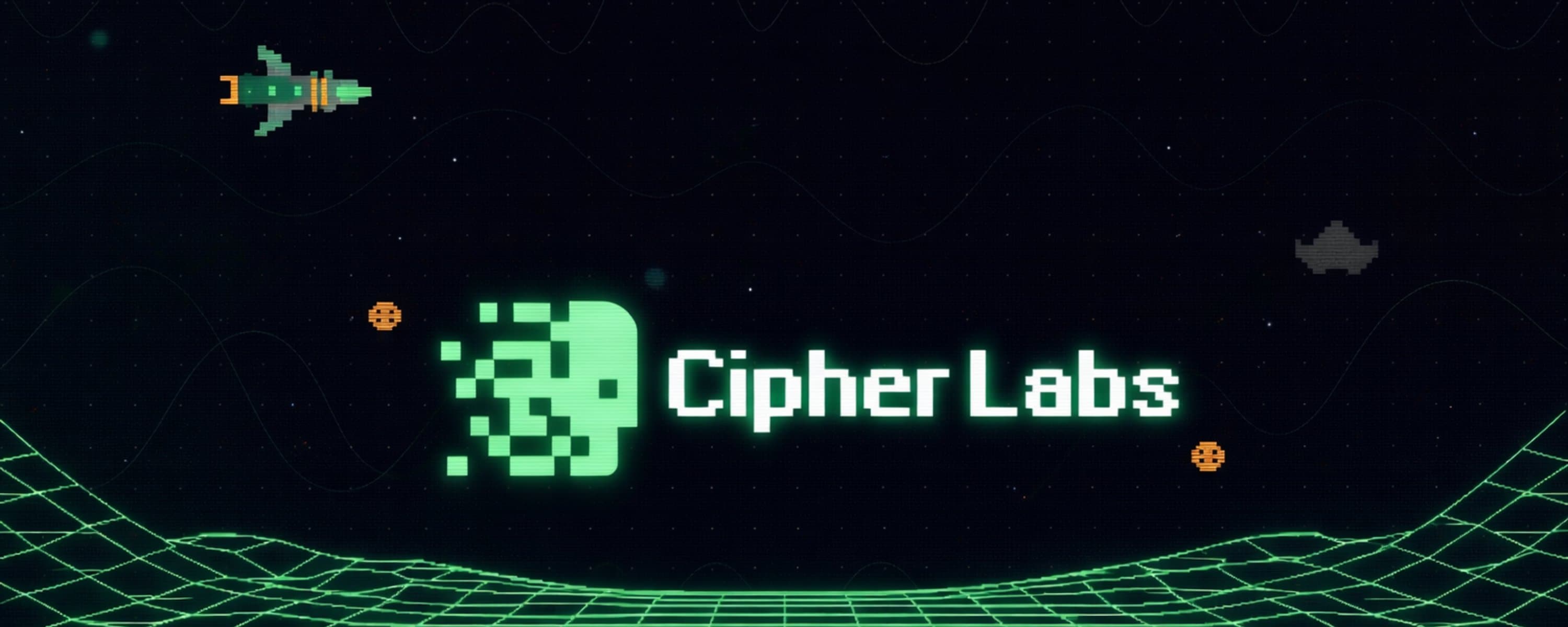 Introducing Cipher Labs: The Full-Stack Engine for the Programmable Economy